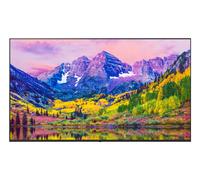LG 65UK762H0LB 165,1 cm (65") 4K Ultra HD 330 cd/m² Smart TV Nero 20 W