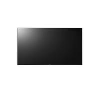 LG 65UL3J-E Visualizzatore di Messaggi Pannello Piatto per Segnaletica Digitale