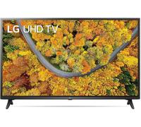 LG 65UP75006LF Smart TV LED 4K Ultra HD 65”