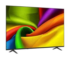 LG 75NU800B6LA NanoCell TV LED 75" 4K UHD webOS 26