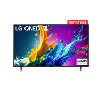 Lg 75QNED80T6A e nergetica: