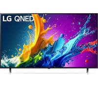 LG QNED AI 75'' Serie QNED80 75QNED80T6A, TV 4K, 3 HDMI, SMART TV 2024