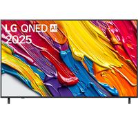 LG QNED 75QNED82A6B Smart TV 75" 4K Alpha7 Dolby Digital HDMI 2.1 HDR10