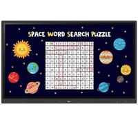 Lg 75tr3dk-b 75" display touch