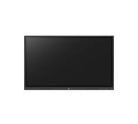 LG - 75TR3DK-B lavagna interattiva 190,5 cm (75 pollici ) 3840 x 2160 Pixel Touch screen Nero