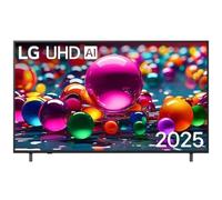 LG 75UA74003LB - 75"" SMART TV LED 4K - BLACK - EU