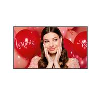 LG 75UH7Q Digital signage 4K UHD da 75" con la piattaforma avanzata webOS