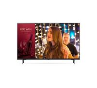 LG 75UN640S visualizzatore di messaggi Pannello piatto per segnaletica digitale