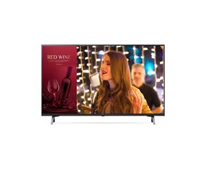 LG 75UN640S visualizzatore di messaggi Pannello piatto per segnaletica digitale