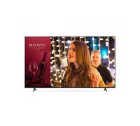 LG Display 75UN640S Pannello piatto 75" per segnaletica Visualizzatore di messaggi 16/7