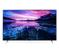 LG 75UR762H - 4K Smart HDR10 Pro HLG webOS Wi-Fi Bluetooth TV LED, SMART TV, 75 ", Direct-LED, UHD 4K, Nero