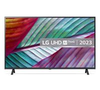 LG UHD 75'' Serie UR78 75UR78006LK, TV 4K, 3 HDMI, SMART TV 2023