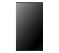 LG 75XF3P-B visualizzatore di messaggi Pannello piatto per segnaletica