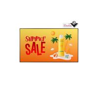 LG 75XF3PS-B Display a telaio aperto da 75 pollici