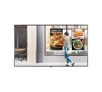 LG 75XS2E-B 75" Display