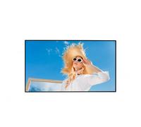 LG 75XS4G-B visualizzatore di messaggi Pannello piatto per segnaletica digitale 190,5 cm (75") IPS Wi-Fi 4000 cd/m² 4K Ultra HD Nero 24/7