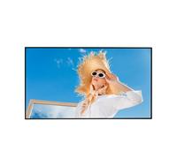 LG 75XS4G visualizzatore di messaggi Pannello piatto per segnaletica digitale 190,5 cm (75") IPS 4000 cd/m² 4K Ultra HD Nero