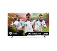 Lg 86NANO81T6A g classe energetica: