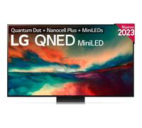 LG 86QNED866RE 86" QNED MiniLED UltraHD 4K HDR10