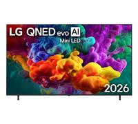 LG 86QNED87B6A TV 4K Ultra HD 86 Smart TV - Nouvo