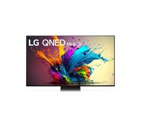 LG 86QNED91T Modalità Gioco QNED
