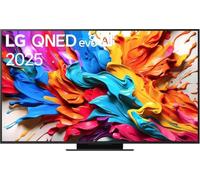 LG 86QNED9MA6B - TV 86 Pollici Smart TV 4K QNED DVB-T2 Wifi