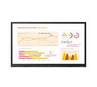 LG 86TR3BQ Display interattivo CreateBoard Core da 86" 4K per lavorare in squadra in modo efficiente