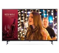 Smart TV LG 86UN640S0LD.AEU 4K Ultra HD 86" LCD