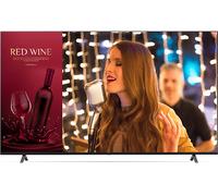 LG 86UN640S SCHERMO PUBBLICITARIO, SMART TV, 86 ", UHD 4K, Blu, Classe G