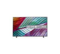LG UHD 86UR78006LB TV 2,18 m (86") 4K Ultra HD Smart TV Wi-Fi Nero