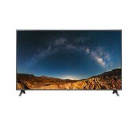 LG 86UR781C TV 190,5 cm (86") 4K Ultra HD Smart TV Wi-Fi Nero 280 cd/m²