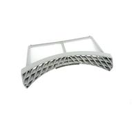 LG ADQ55998601 - Cassetta filtro per lanugine, compatibile con LG Dryer