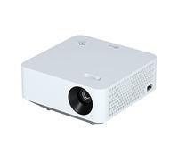 LG PF510Q videoproiettore Proiettore a corto raggio 450 ANSI lumen DLP 1080p (1920x1080) Bianco