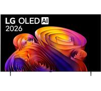 Lg 77 OLED AI B6 4K UHD WEBOS26 PLATER 8806096768334