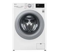 LG F2WV3S7S4E Lavatrice Slim AI DDTM SteamTM 7kg Classe energetica D