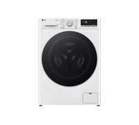 LG F4R7010TSWG Lavatrice 10kg AI DD, Classe A-10%, 1400 giri, TurboWash, Vapore