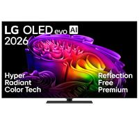 LG OLED65G6LA Gallery OLED evo 4K 65 - Nouvo