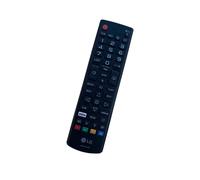 LG AKB7567531 Telecomando Originale per Smart LED Televisori - Nero