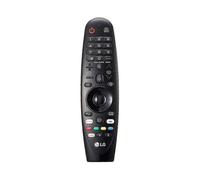 LG AN-MR19BA Magic Remote Control with Voice Recognition: Compatible with 2019 LG Smart TVs_Special Gift