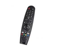 LG AN-MR19BA Magic Remote Control with Voice Recognition for Select 2019 LG SmartTV Boris