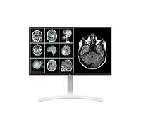 LG &apos 27 27hj712 C Clinical UHD 4 K 2 X HDMI DP IPS 16: 09