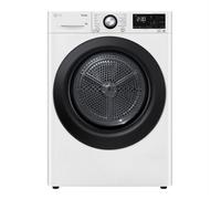 Lg - Asciugatrice Rh90v9avbn 9kg bianco LG
