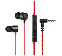LG - Auricolari Originali Lg Le630 Vivavoce - Cavo Antigroviglio + Jack 3.5mm
