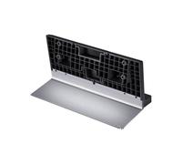 Lg Base da appoggio per TV OLED Serie G3 e G2 da 65'' SRG3WU65 Dark satin silver