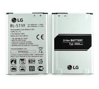 LG - Batteria Bl-51yf 3000mah G4 Bulk