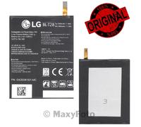 LG BATTERIA INTEGRATA ORIGINAL EAC63351501 BL-T28 3000mAh PILA LITIO PER Q8 H970