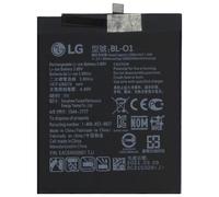 LG BATTERIA INTEGRATA ORIGINAL LI-ION BL-O1 3000mAh PILA LITIO PER K20 (2019)