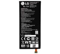 Lg Batteria Integrata Original Li-ion Bl-t23 2430mah Pila Litio Per X Cam K580