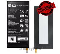 LG BATTERIA INTEGRATA ORIGINAL LI-ION BL-T24 4100mAh PILA LITIO PER X POWER K220