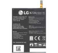 Lg Batteria Integrata Originale Eac63351501 Bl-t28 3000ma Pila Litio Per Q8 H970